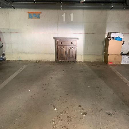 Superbe Appart Avec Jardin A 2 Min De L'Aeroport-4 Pers Vitrolles  Exterior foto